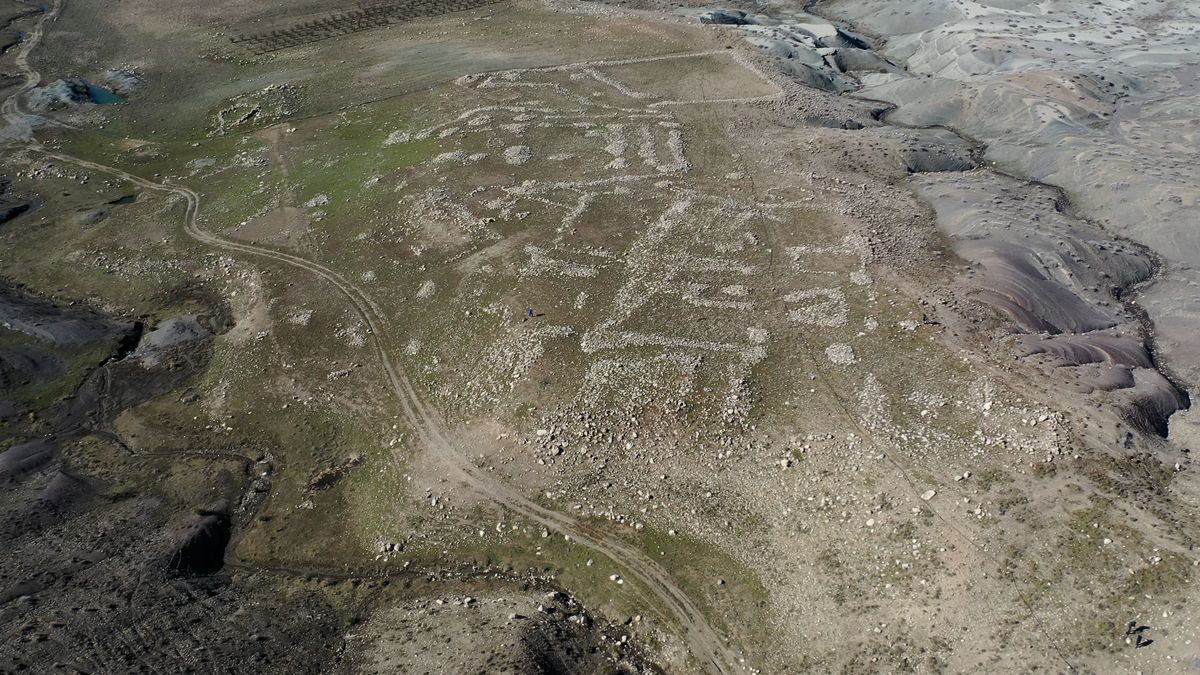 Olomoučtí archeologové objevili v iráckém Kurdistánu pravěké vesnice